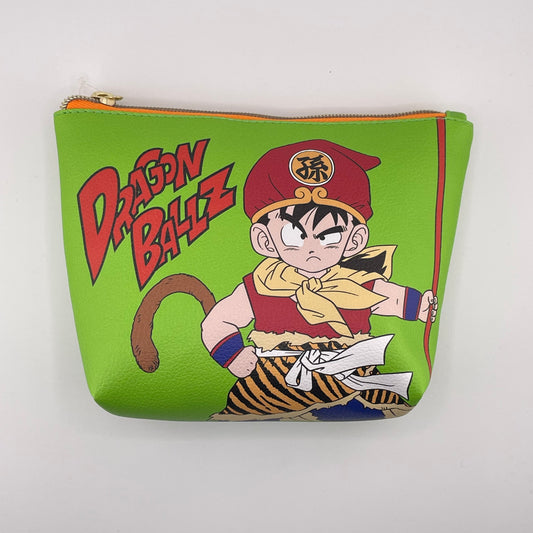 Japanese Anime Pouch