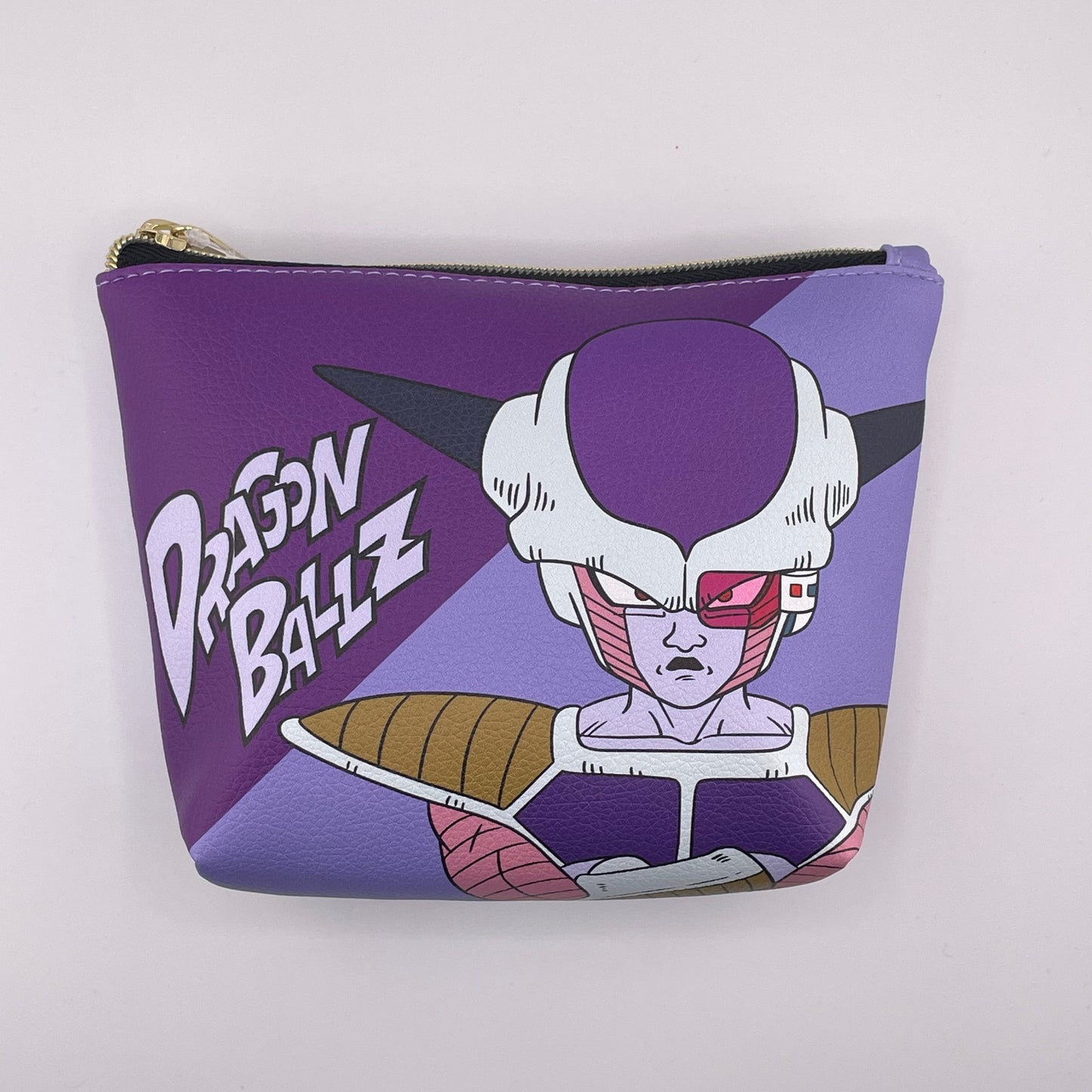 Japanese Anime Pouch