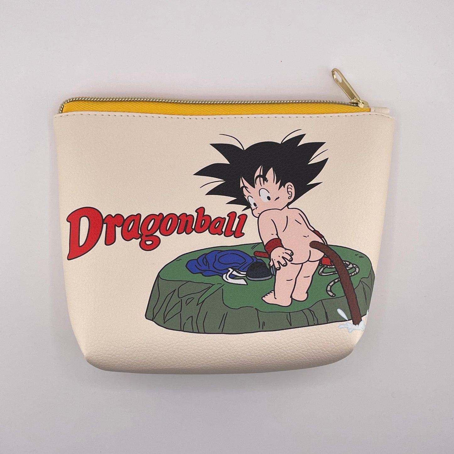 Japanese Anime Pouch