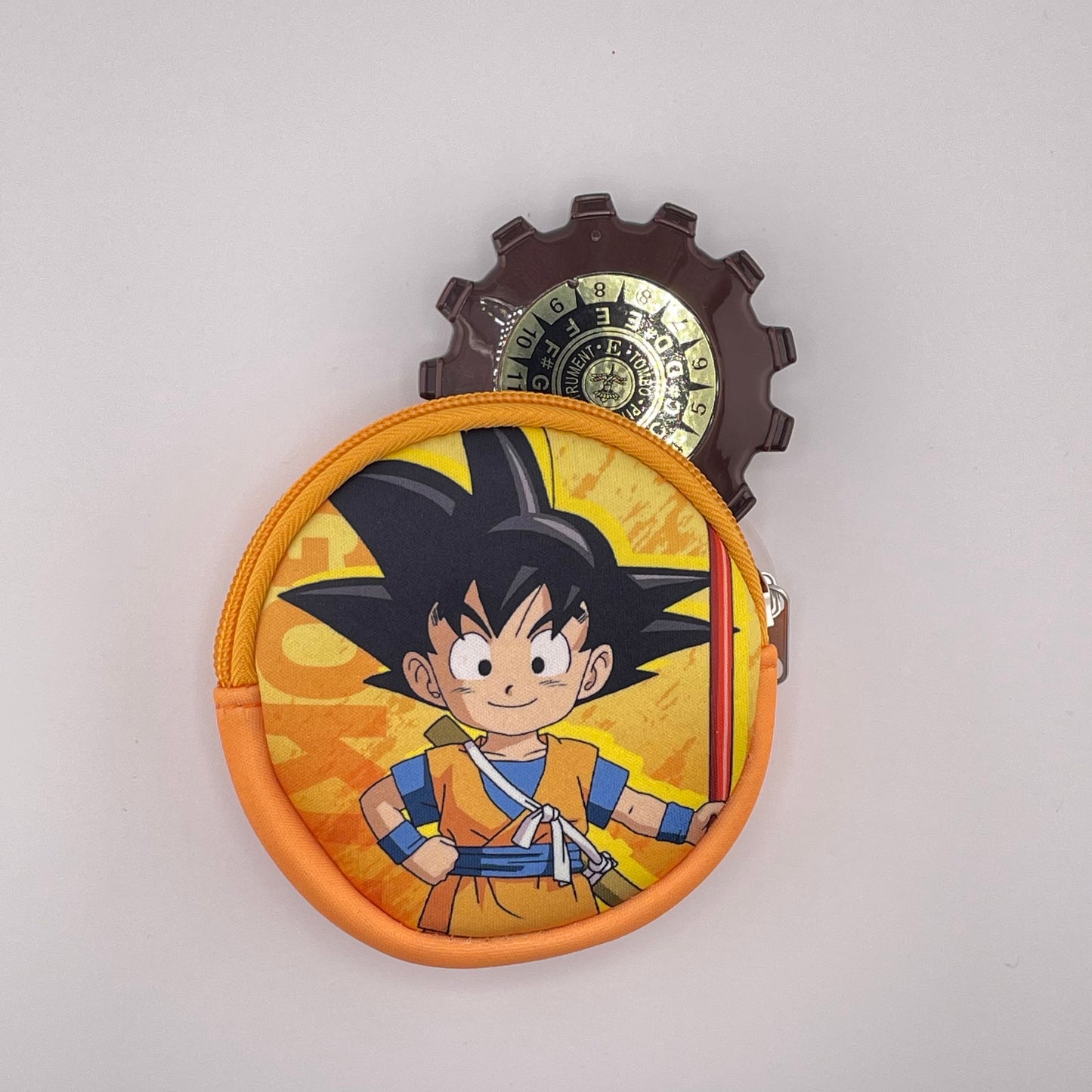 Japanese Anime Pouch