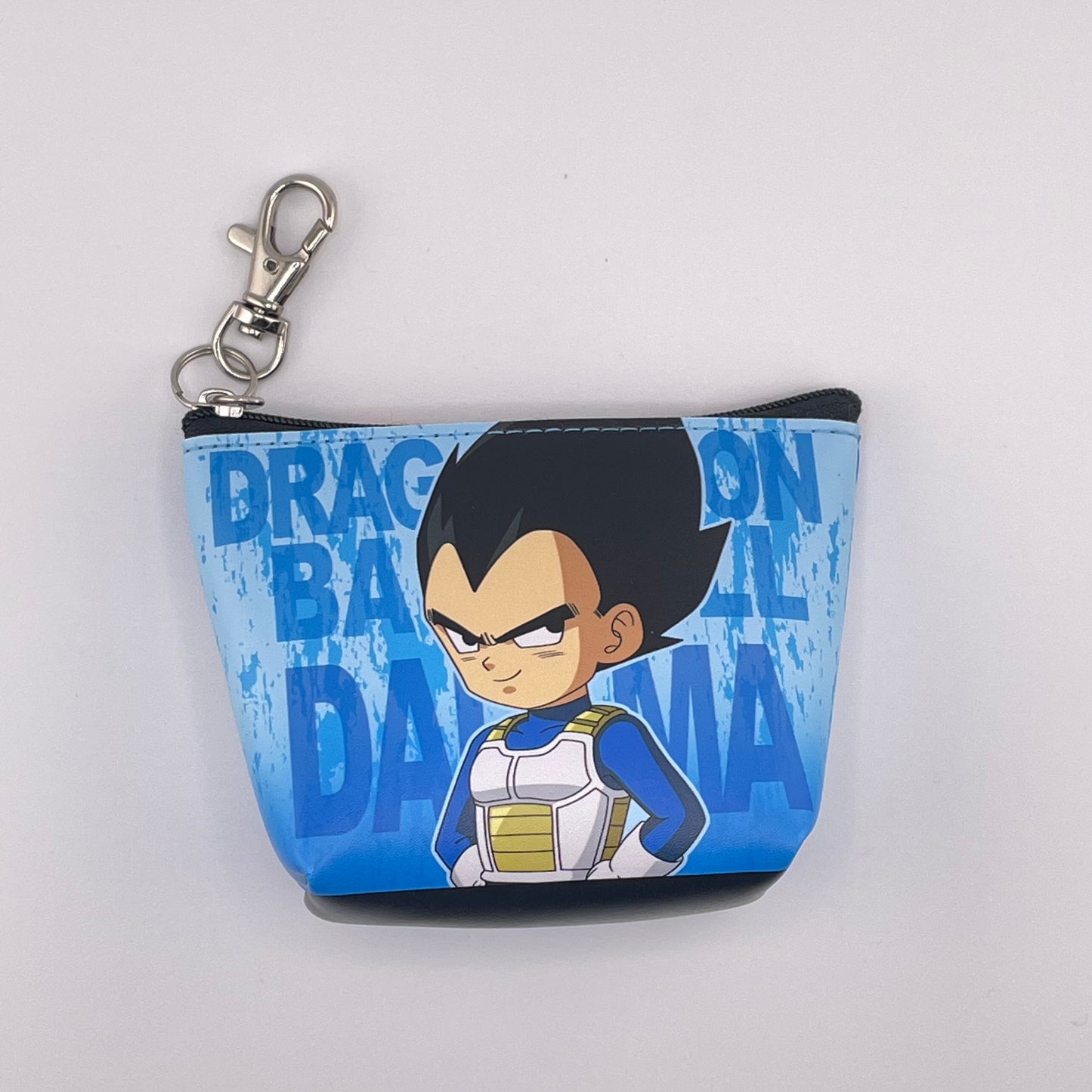 Japanese Anime Pouch