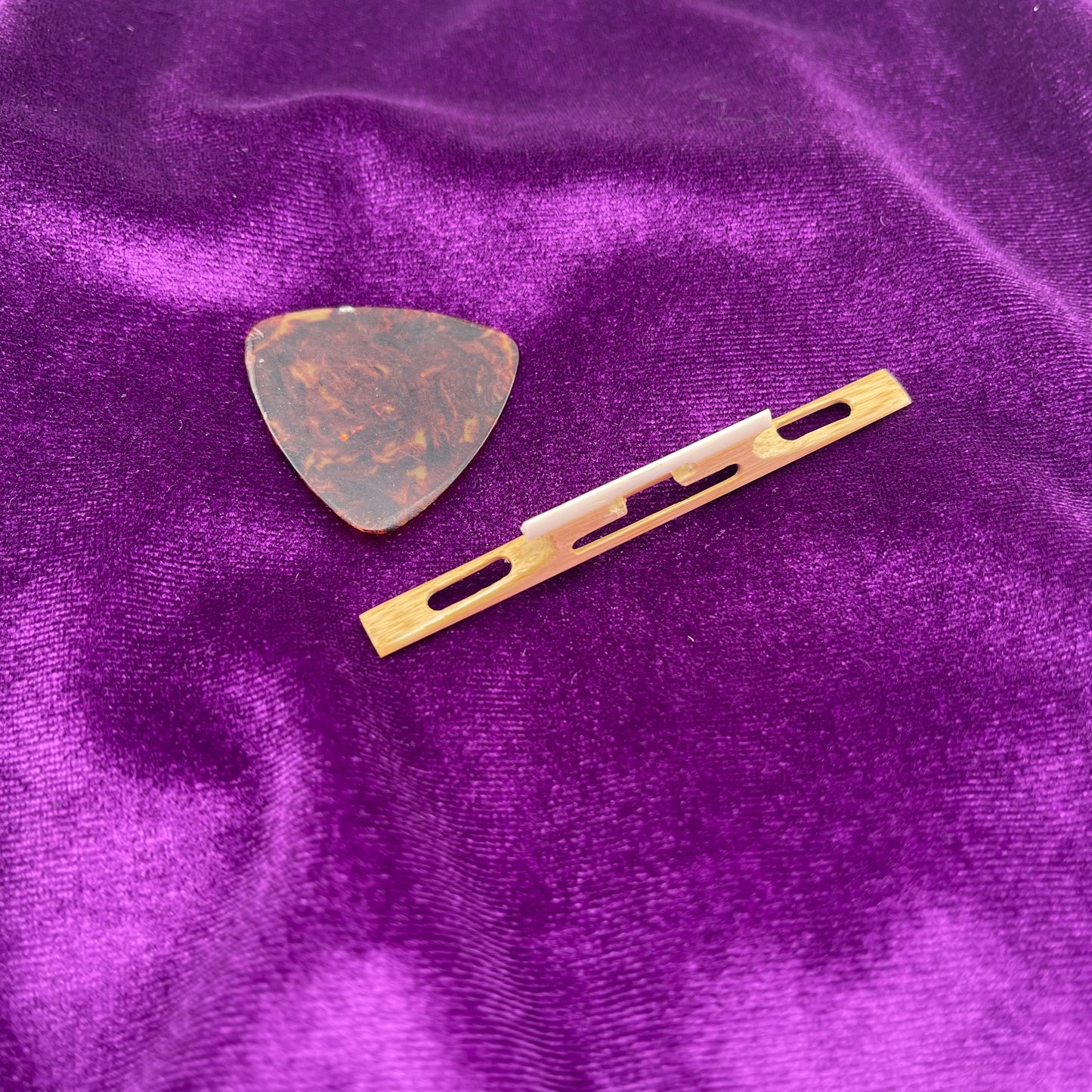 rare shamisen koma✨