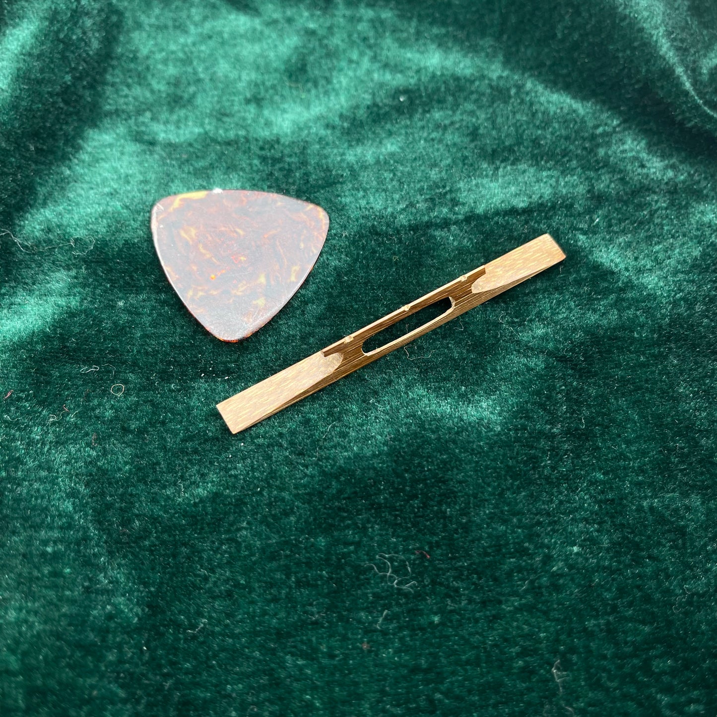 Beginner Shamisen Koma