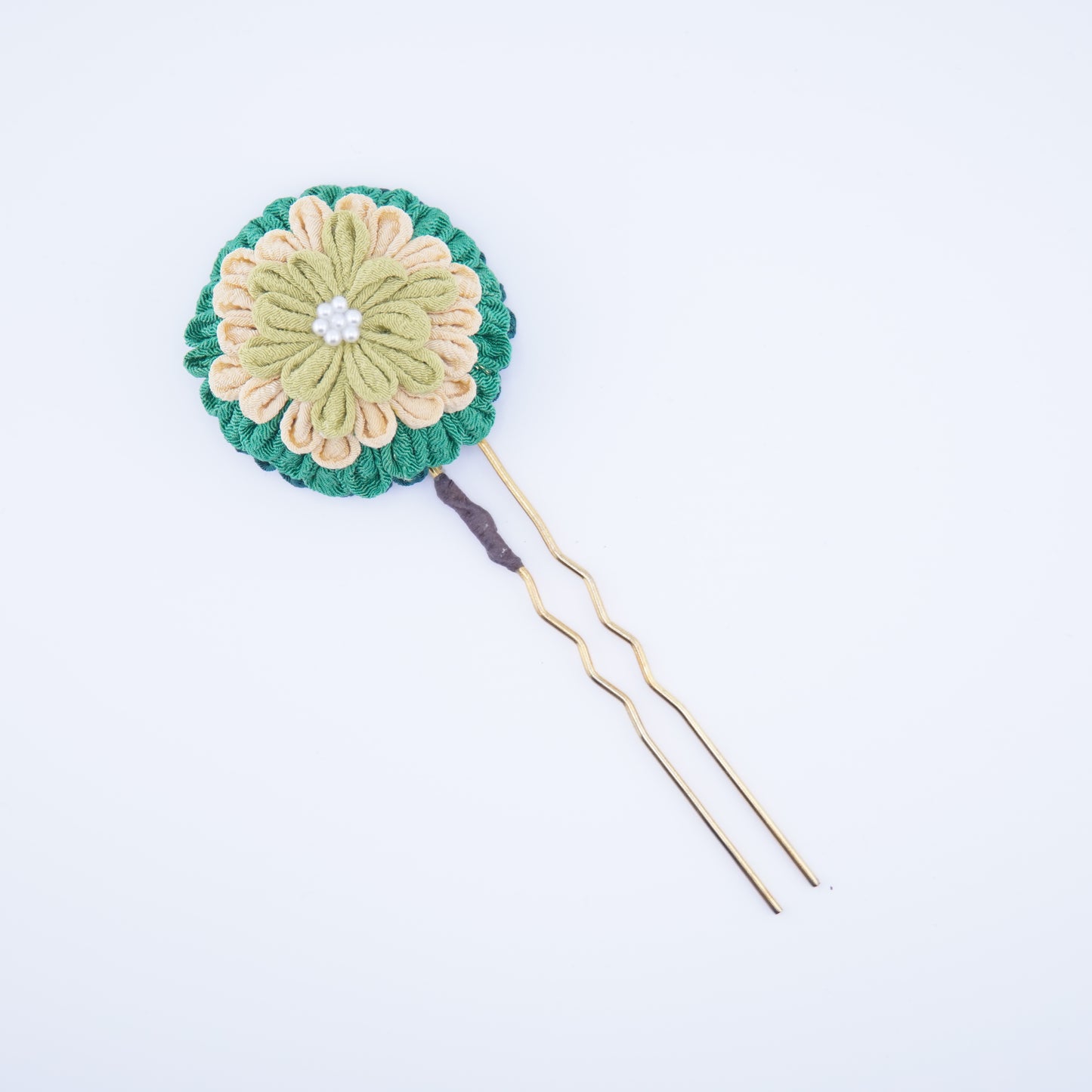 a88 Hair Clip