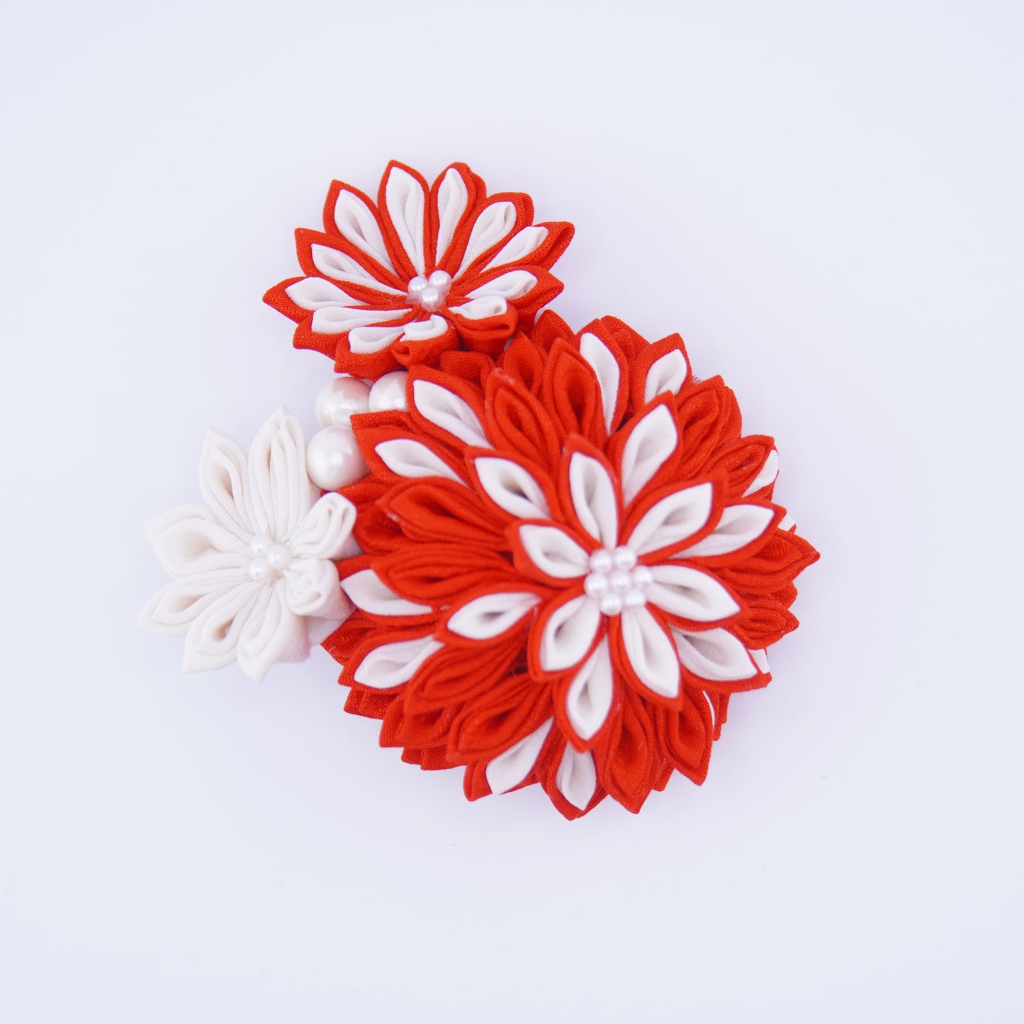 a92 Hair Clip