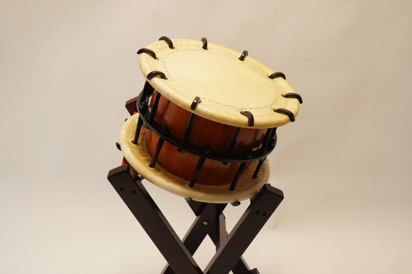 ⬛️Shime Taiko 3 chou kake