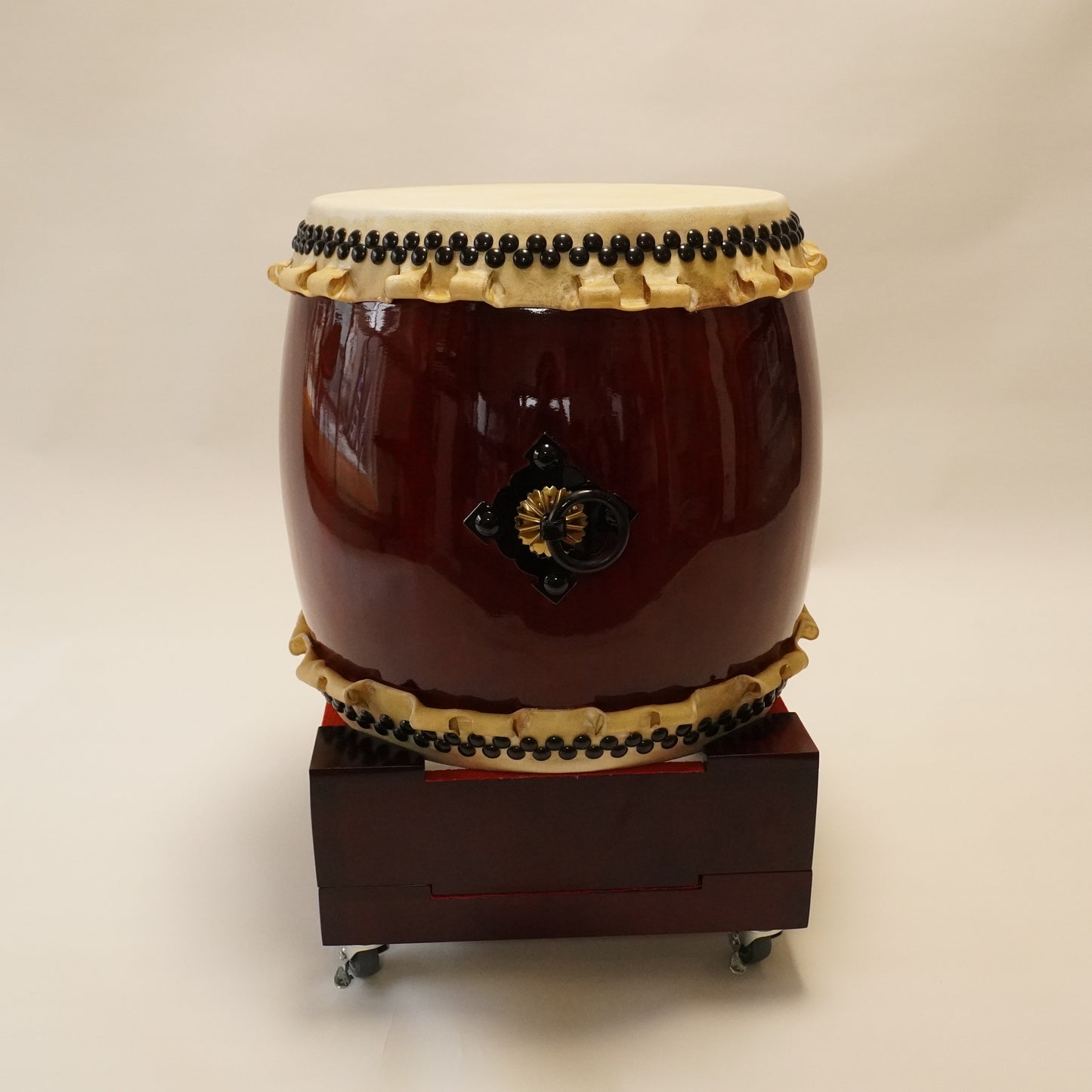 ⬛️Nagadou Taiko 1 shyaku 4 sun