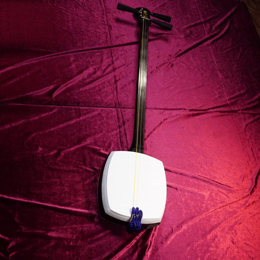 3.Vintage Tsugaru Shamisen
