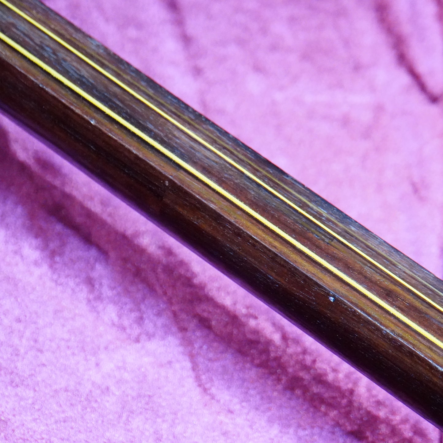 5.Vintage Tsugaru Shamisen