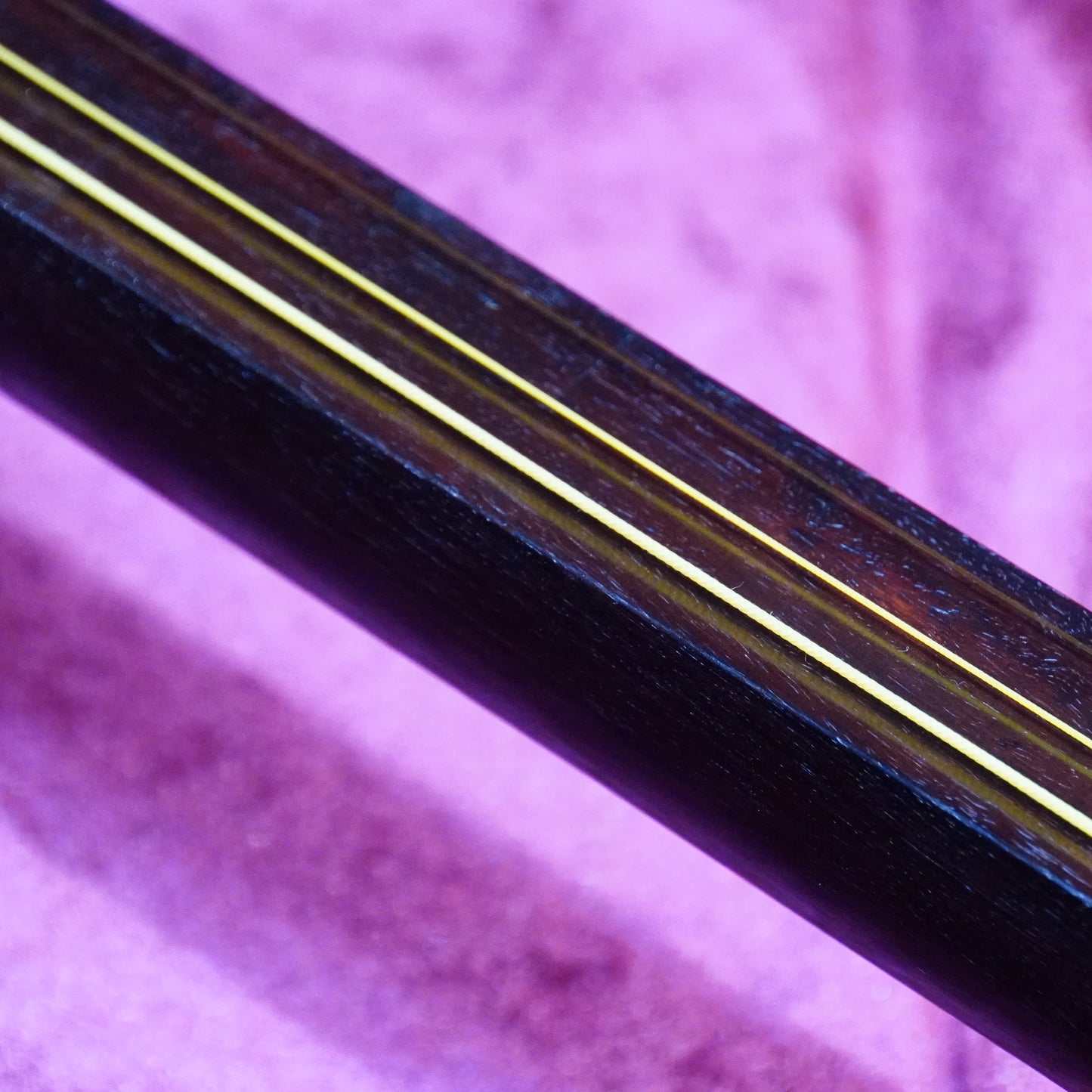 8. Vintage Tsugaru Shamisen