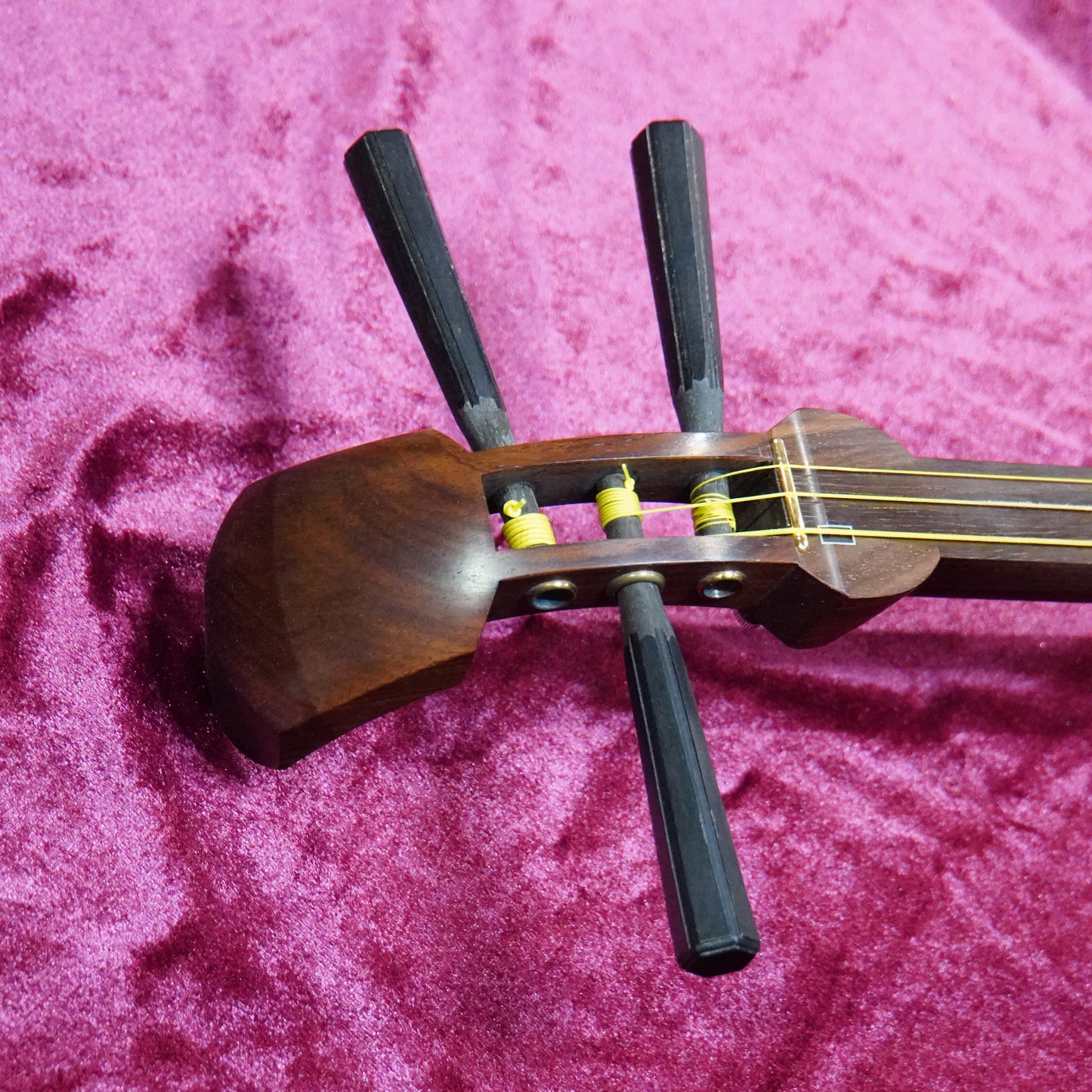 18.Vintage Minyo & Hososao Shamisen