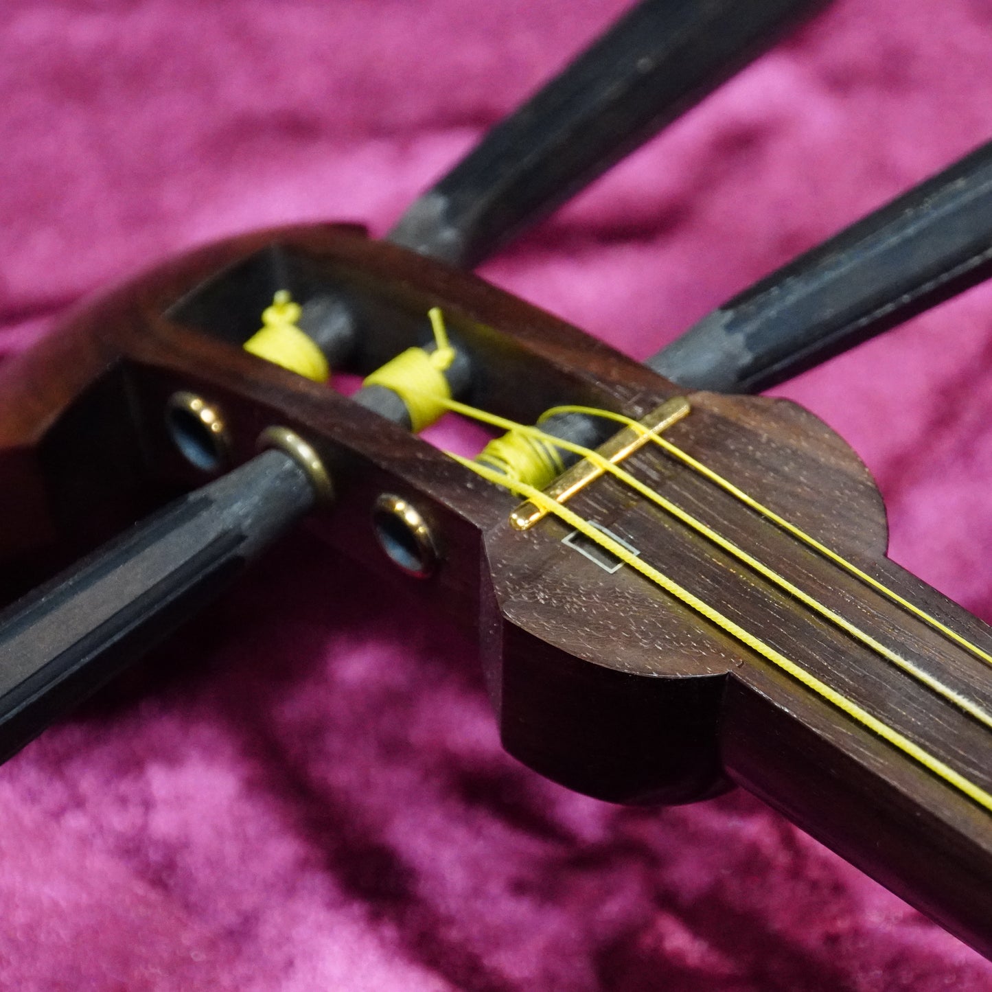 18.Vintage Minyo & Hososao Shamisen