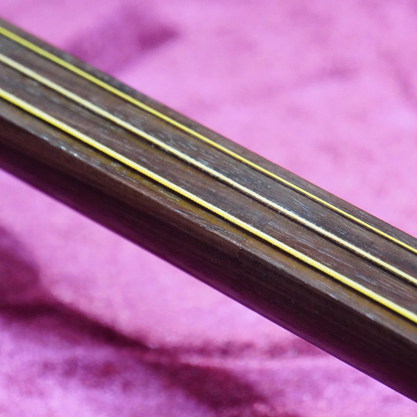 18.Vintage Minyo & Hososao Shamisen