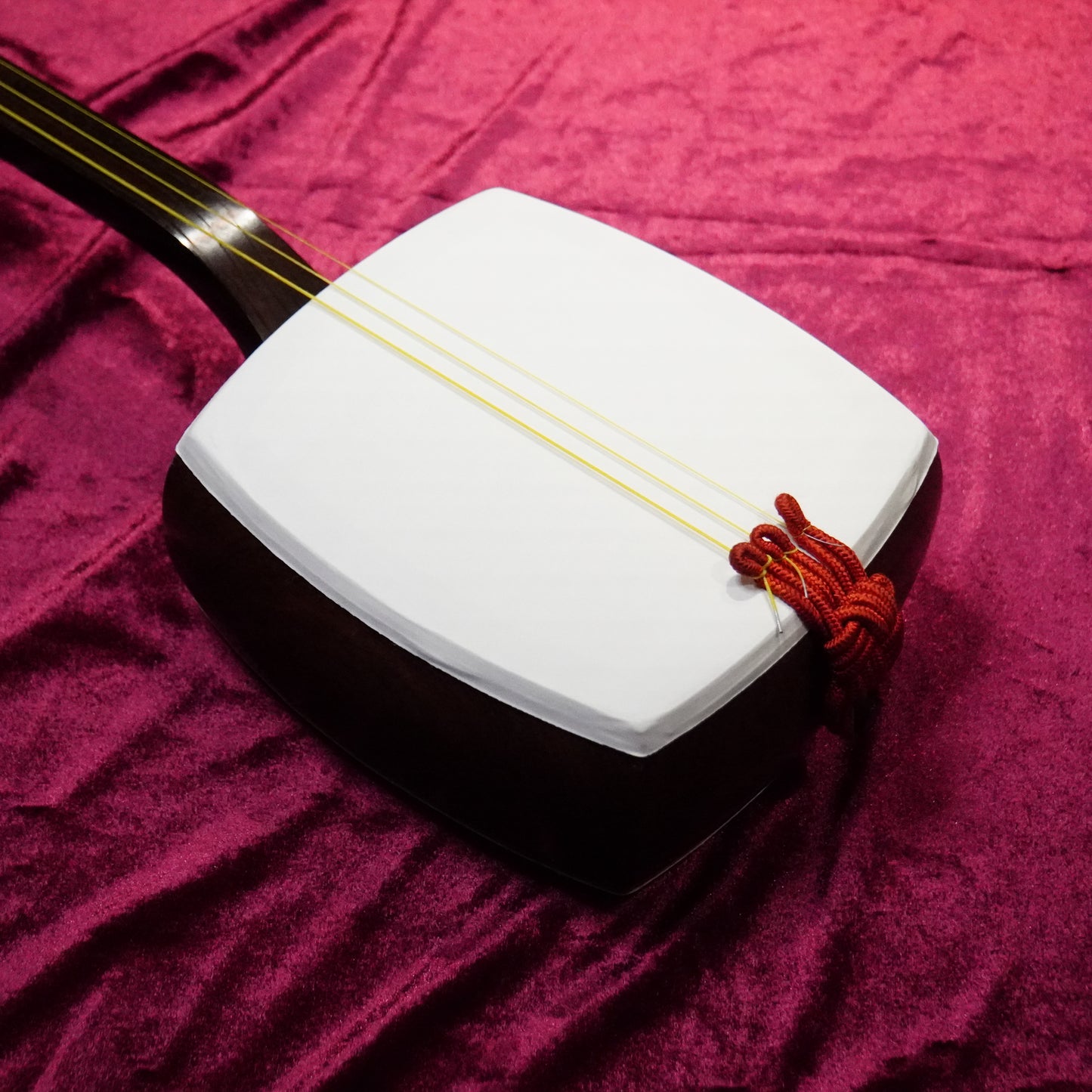 18.Vintage Minyo & Hososao Shamisen