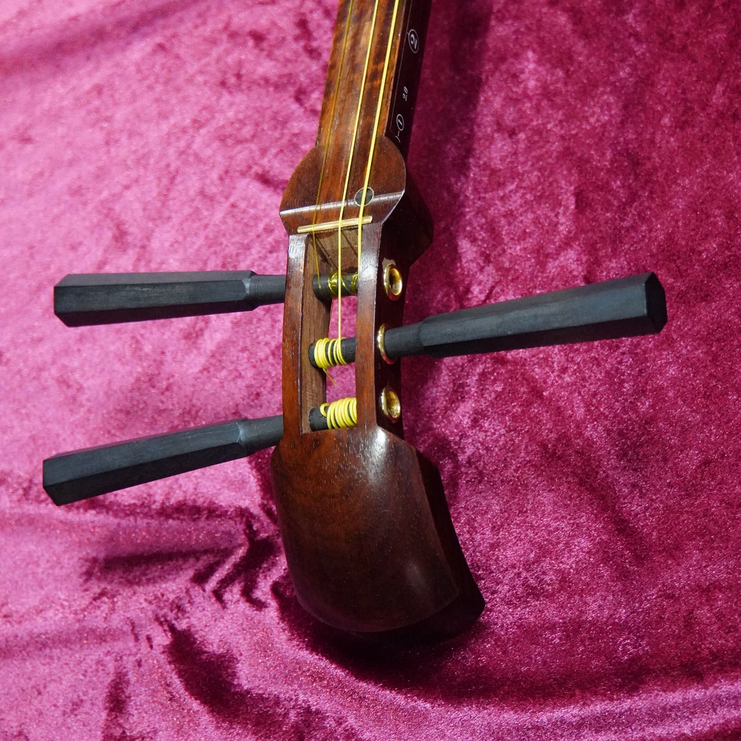 19.Vintage Minyo & Hososao Shamisen