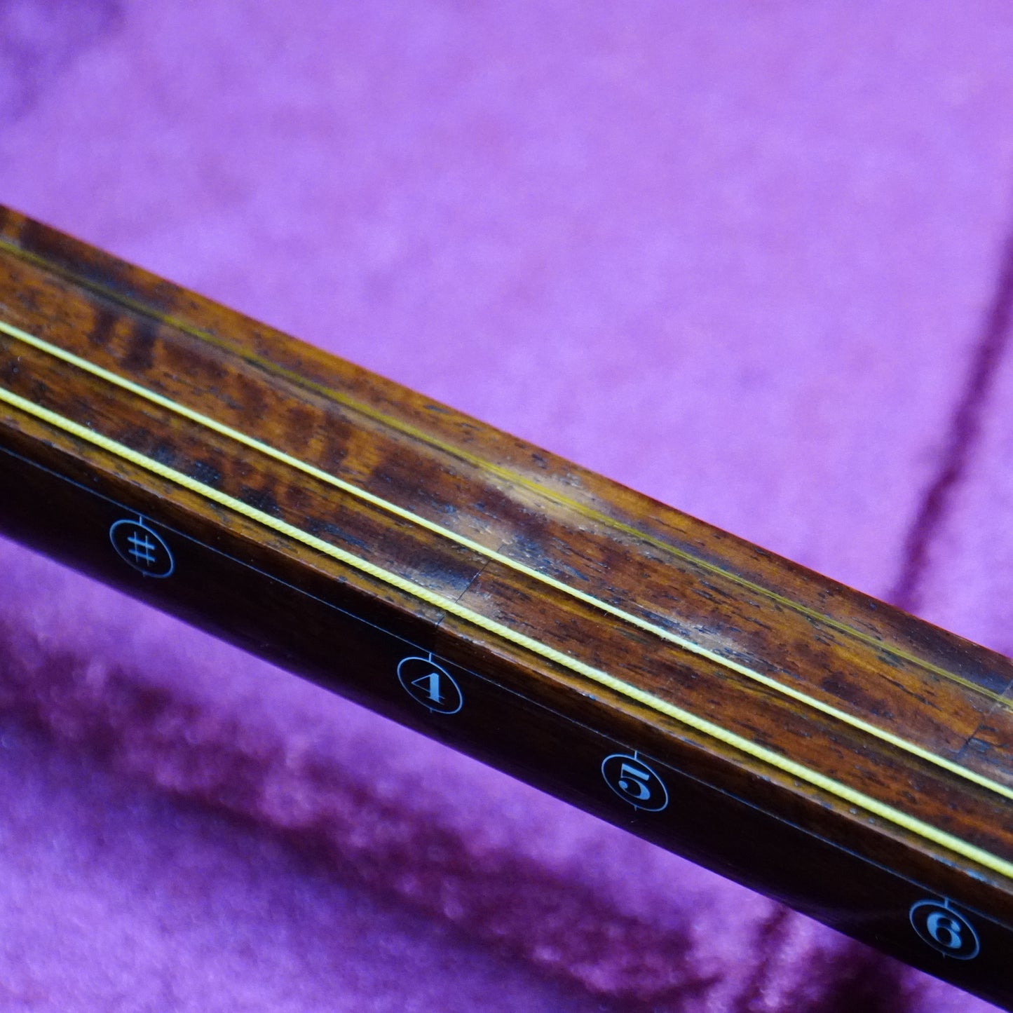 19.Vintage Minyo & Hososao Shamisen