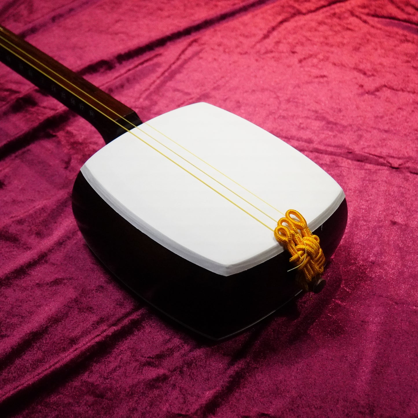 19.Vintage Minyo & Hososao Shamisen