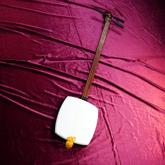 19.Vintage Minyo & Hososao Shamisen