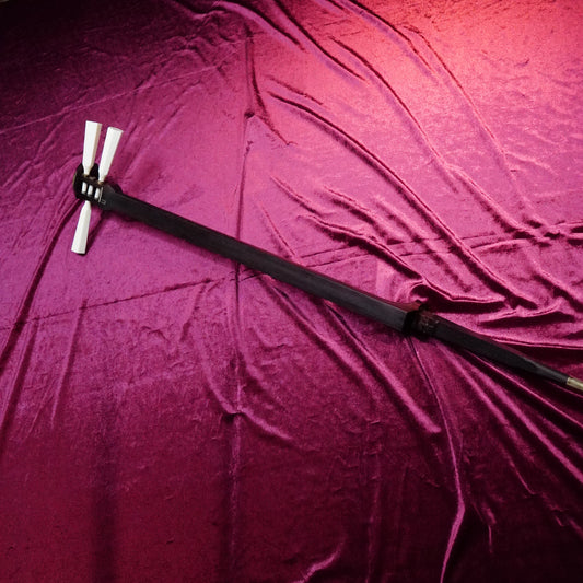 21.Vintage Tsugaru Shamisen