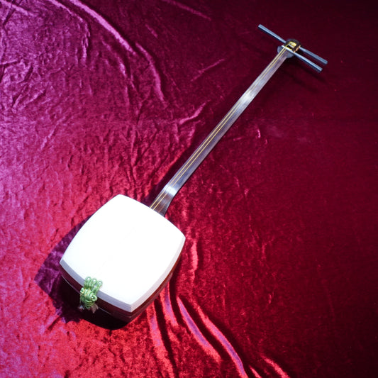 20.Vintage Minyo & Hososao Shamisen