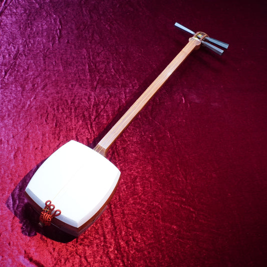 23.Vintage Minyo & Hososao Shamisen