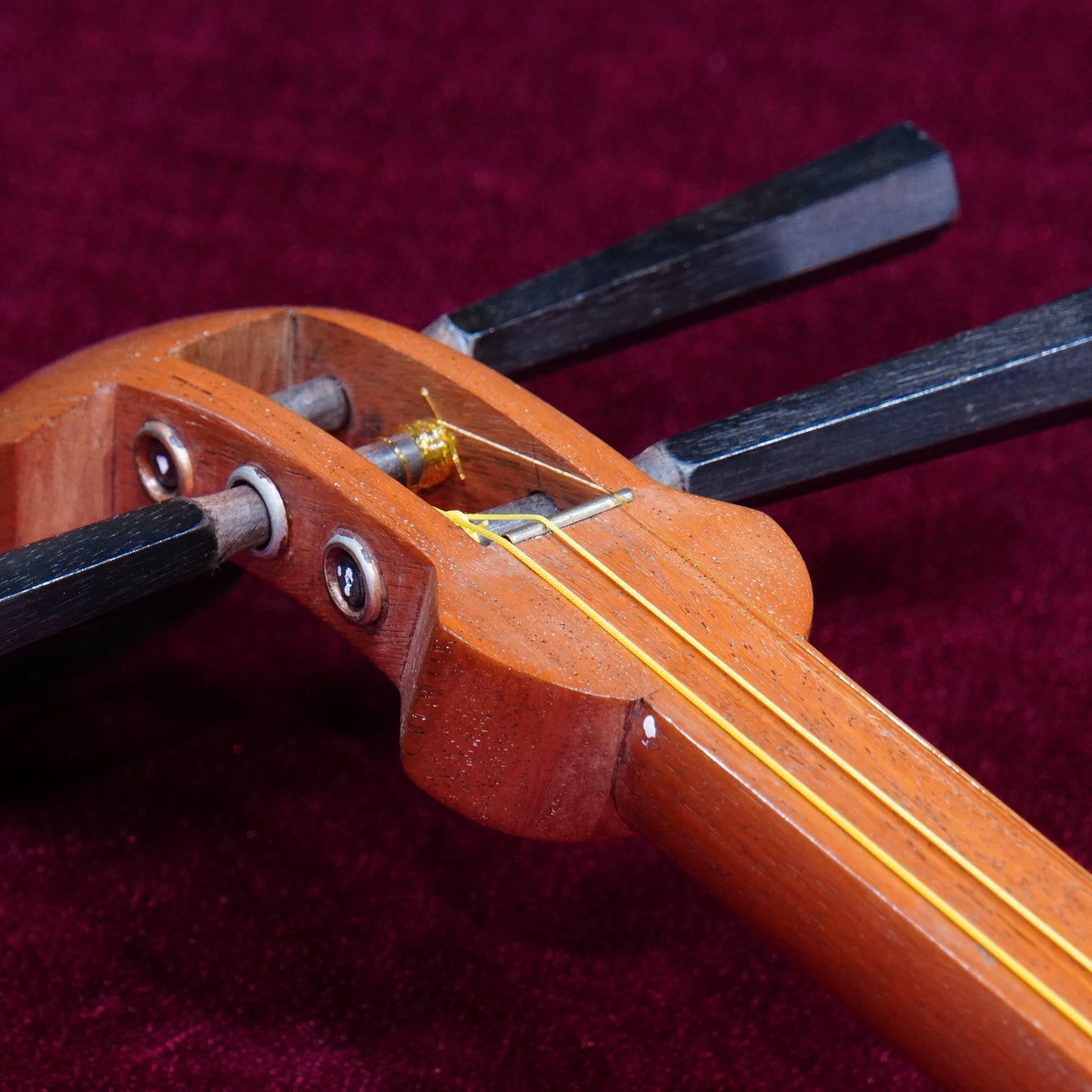 24. Shamisen – Used