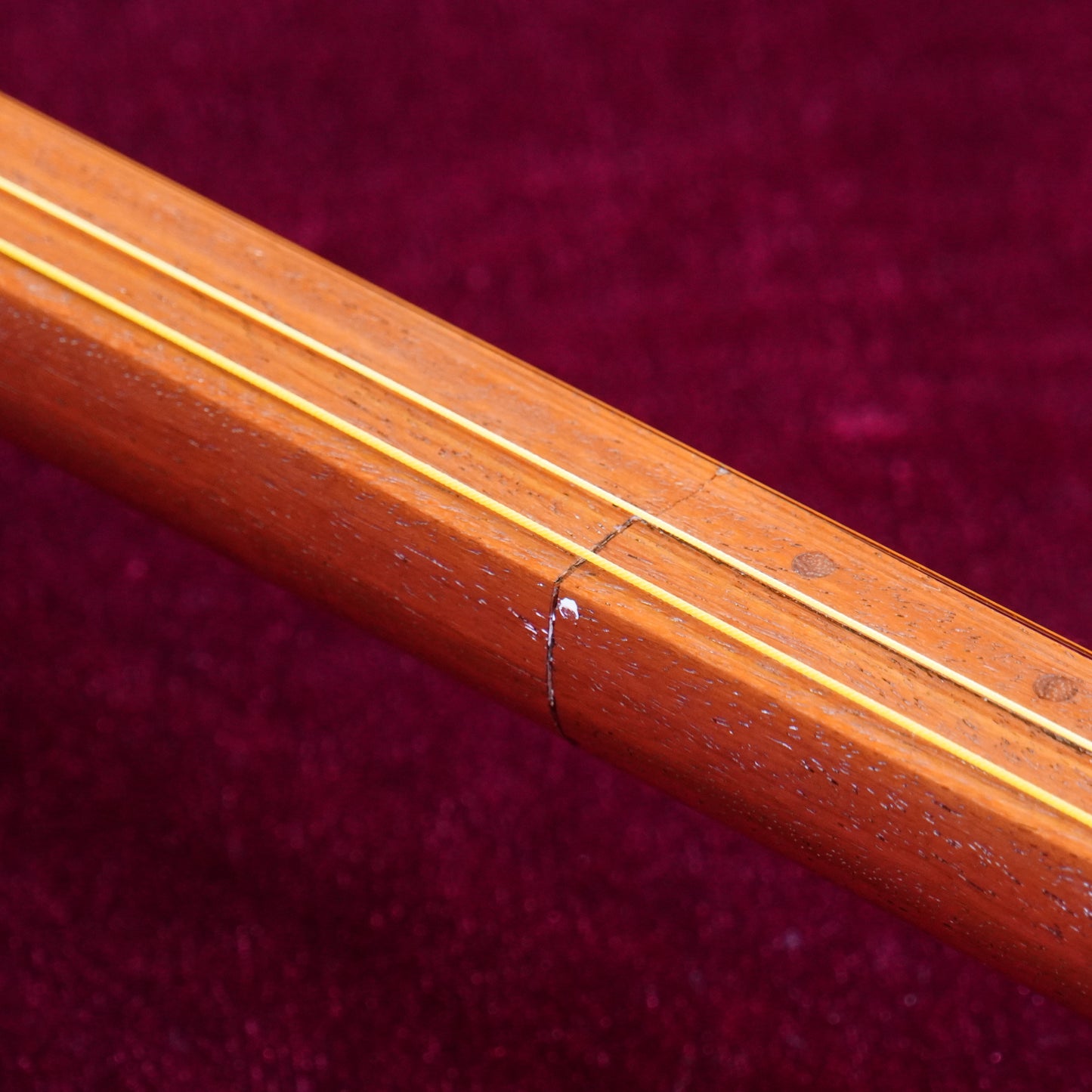 24. Shamisen – Used
