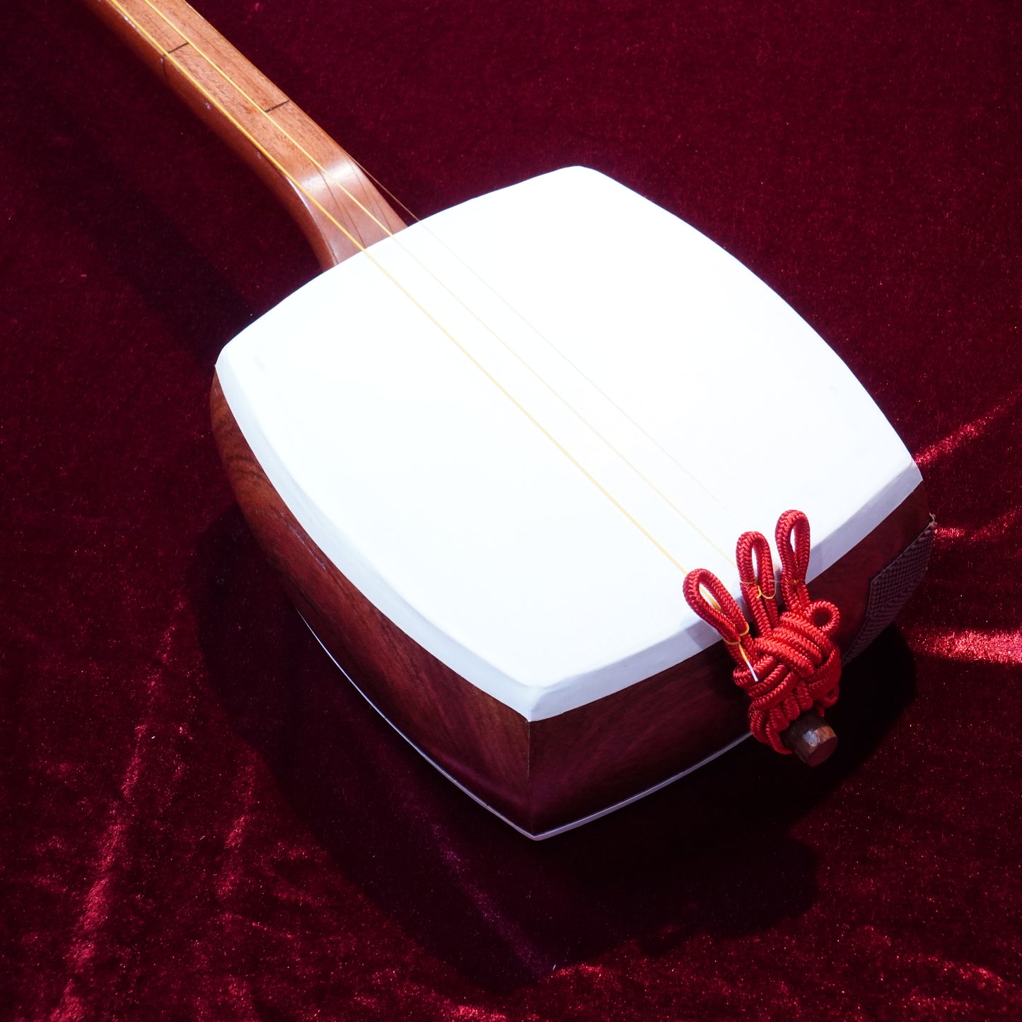 24. Shamisen – Used