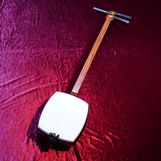 26.Vintage Minyo & Hososao Shamisen