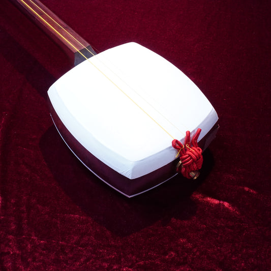 10② Tsugaru Shamisen – Used