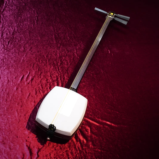 15② Tsugaru Shamisen – Used