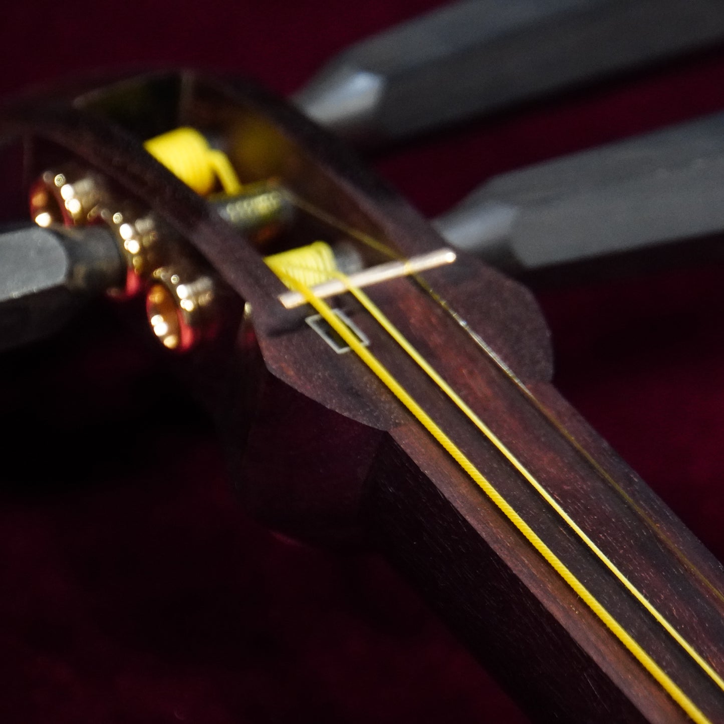15② Tsugaru Shamisen – Used