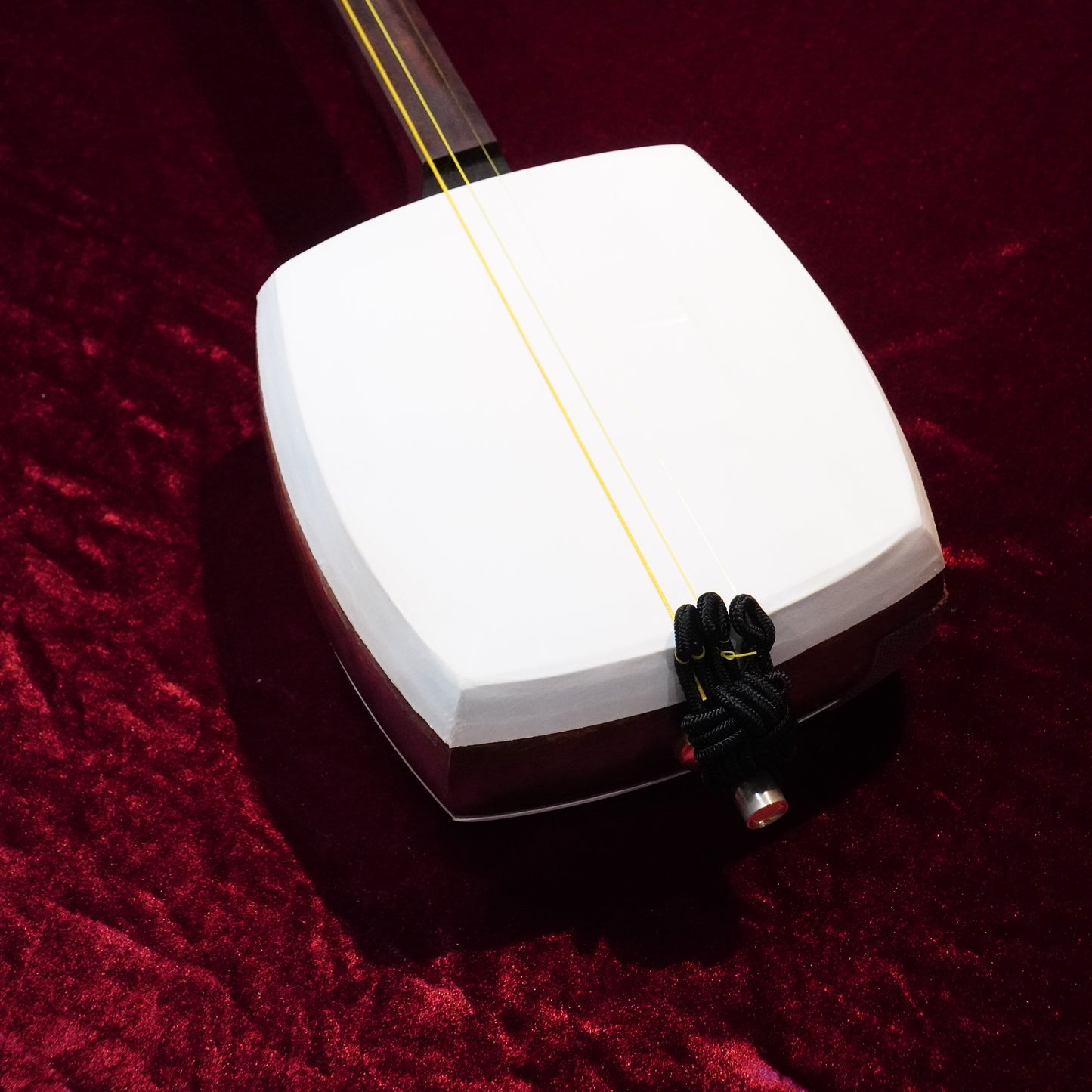15② Tsugaru Shamisen – Used