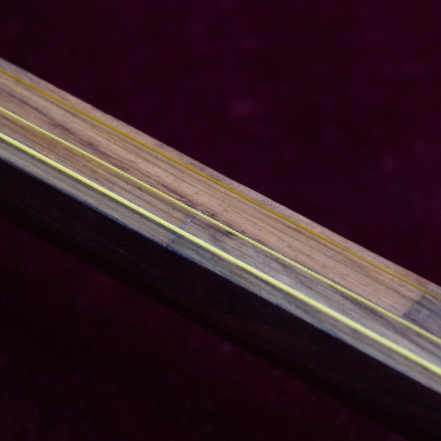 27 Shamisen – Used