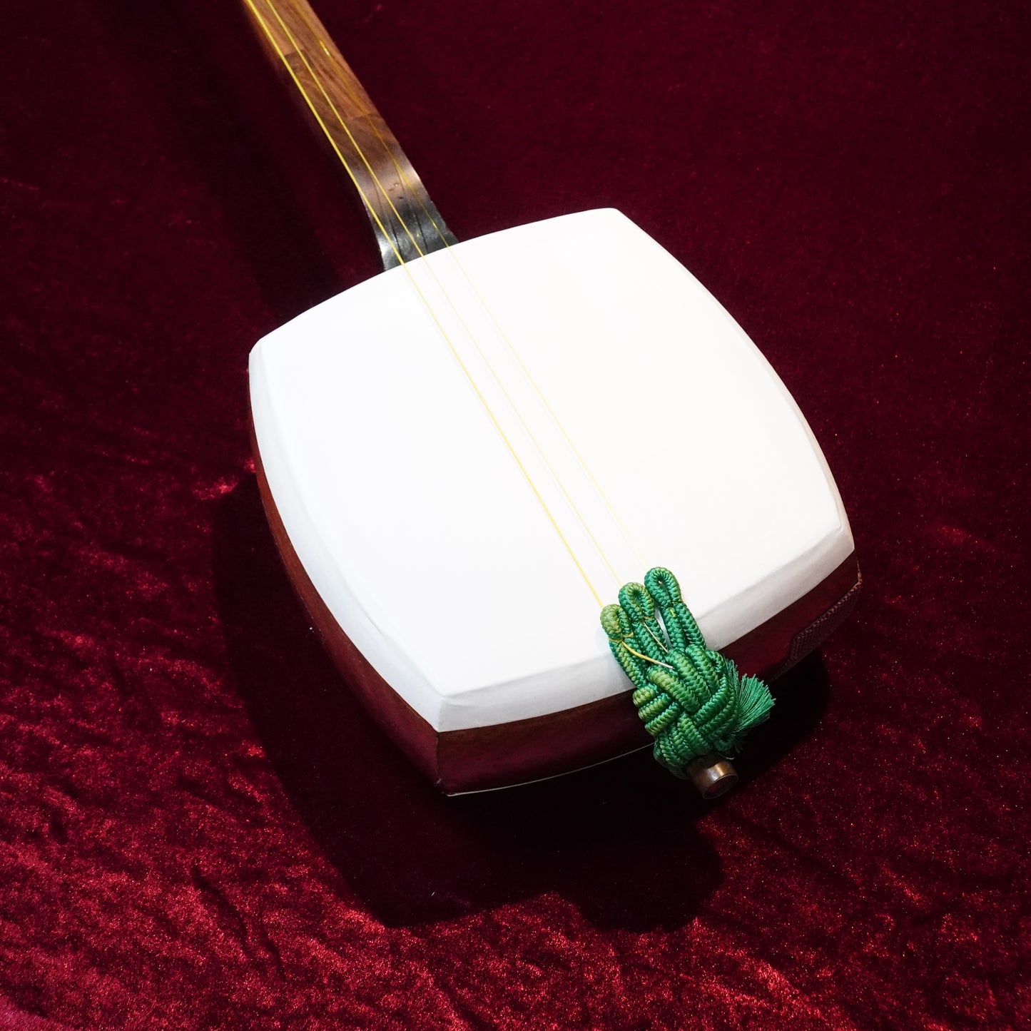 27 Shamisen – Used