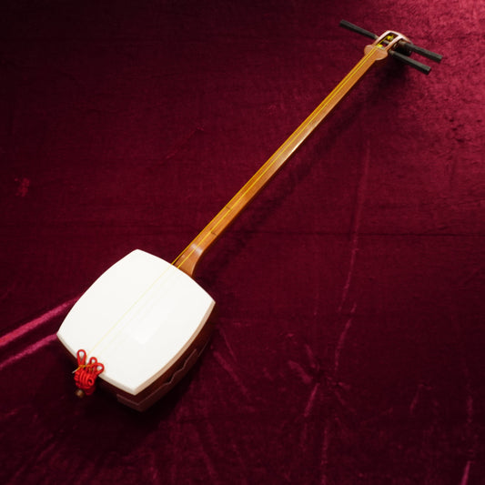 24. Shamisen – Used
