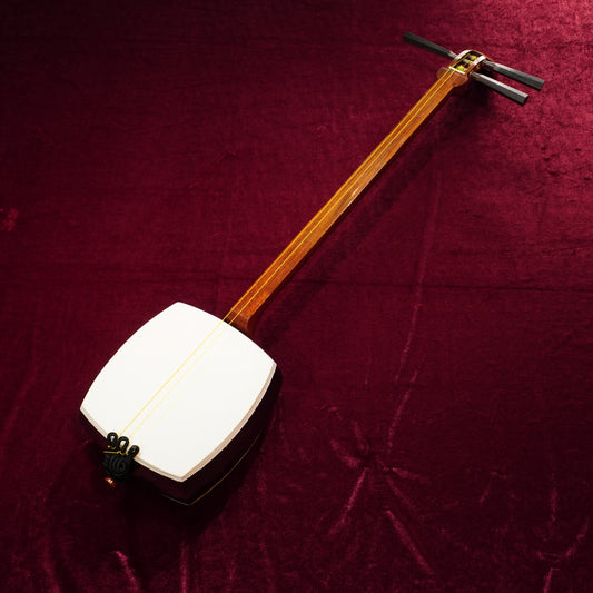 26.Vintage Minyo & Hososao Shamisen