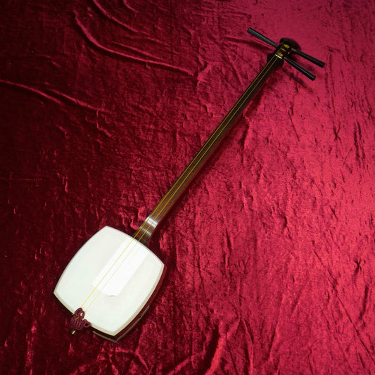 21 Tsugaru shamisen pre-owned