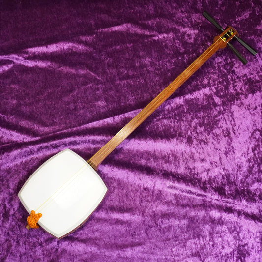 α20 Karin Hosozao Shamisen