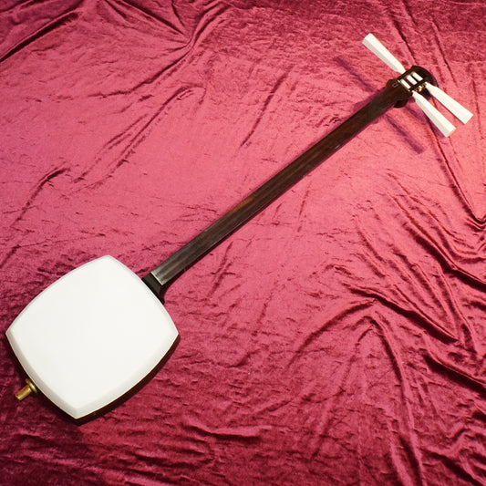 @28 Premium Pre-Owned Koki Tsugaru Shamisen