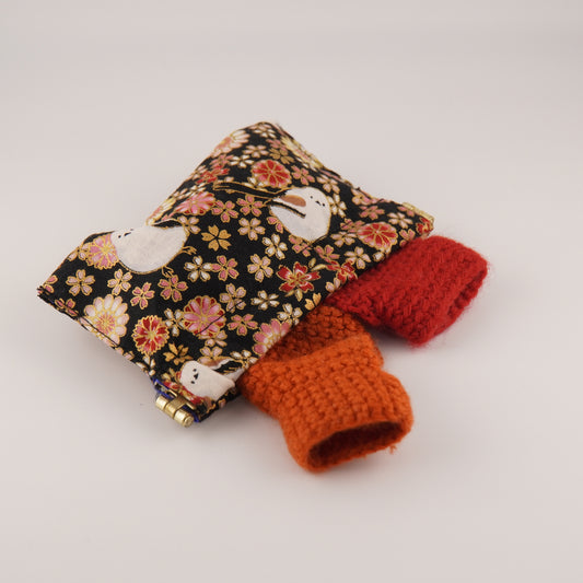 Ezofuji Japan Original Yubisuri Case
