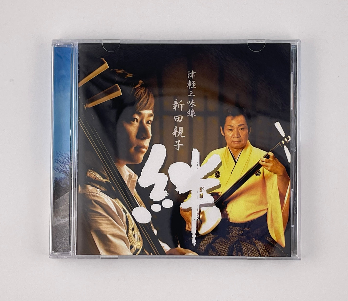 Masahiro Nitta CD