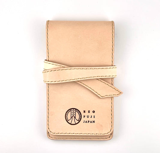 🎈Black Friday🎈Ezofuji original leather Bachicase