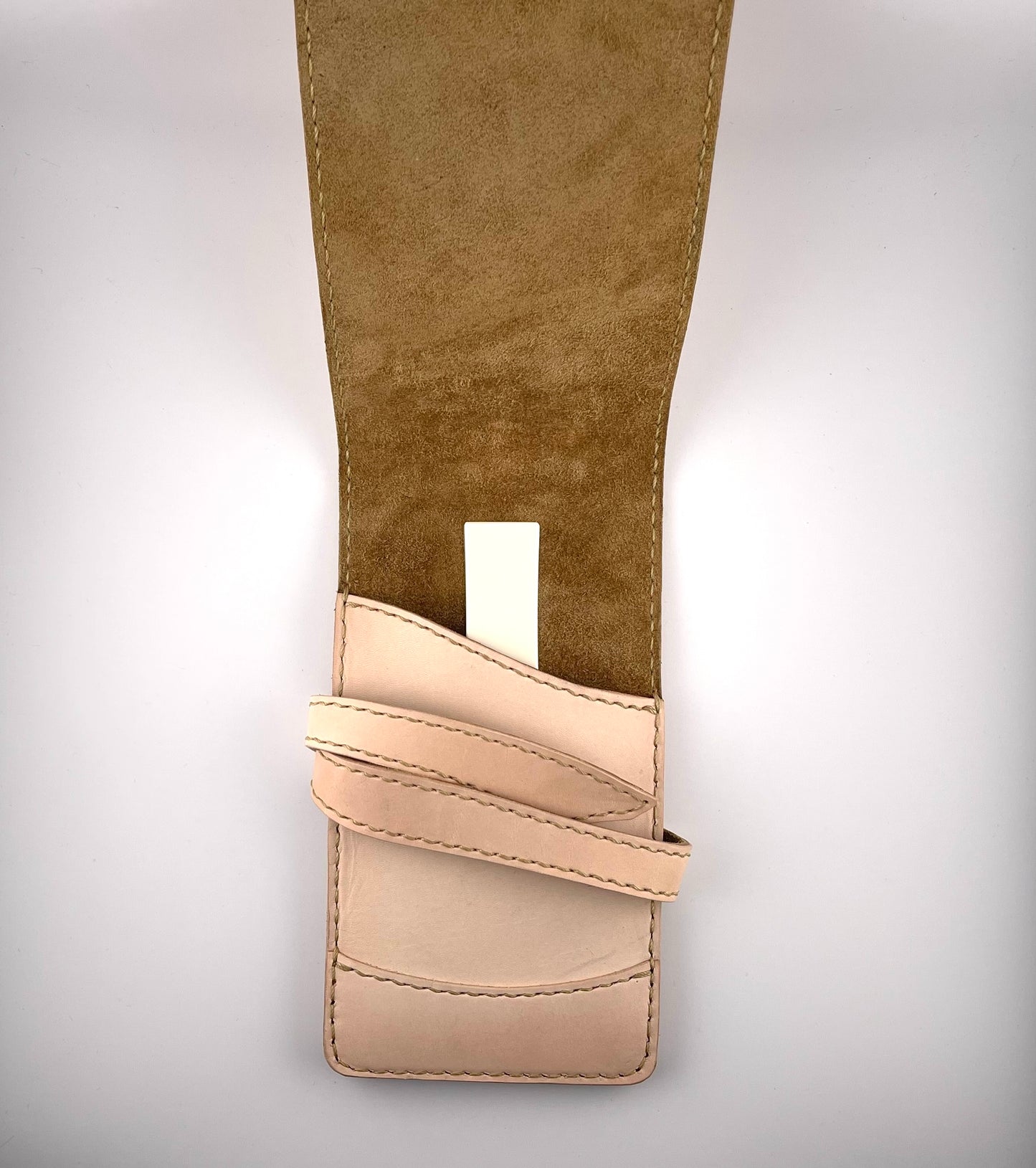 🎈Black Friday🎈Ezofuji original leather Bachicase