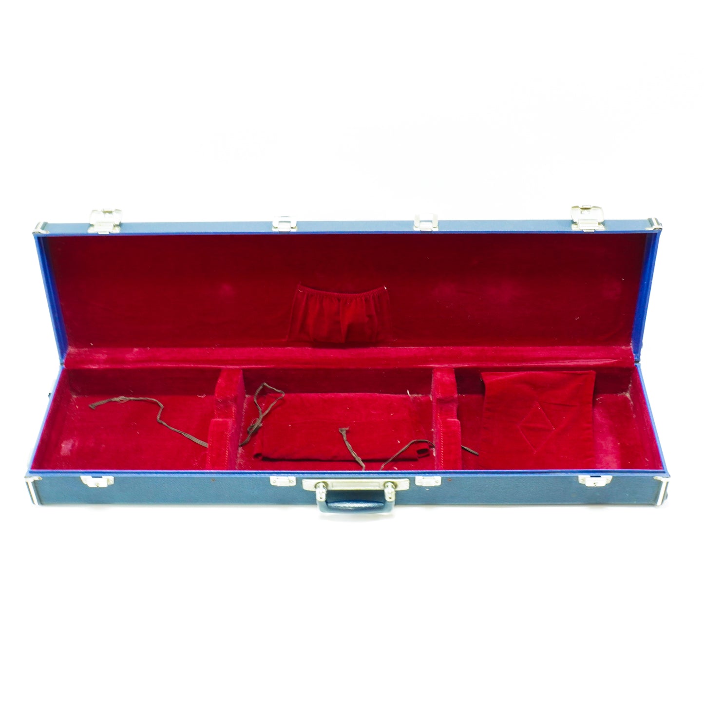 ■P19 Secondhand shamisen case