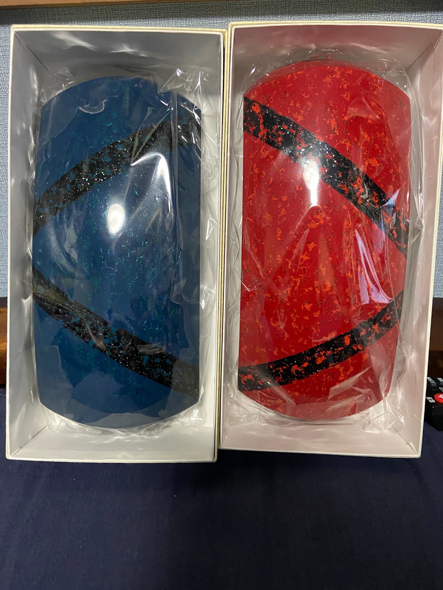 Fusion of Tradition and Beauty: Tsugaru Lacquer Shamisen Doukake