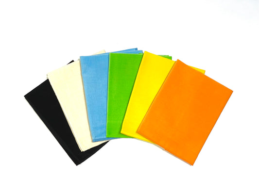 Saofuki for shamisen (Cloths)