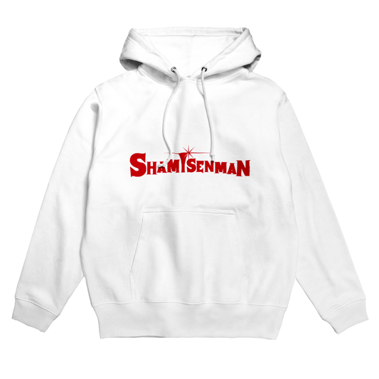 G SHAMISENMAN Hoodie