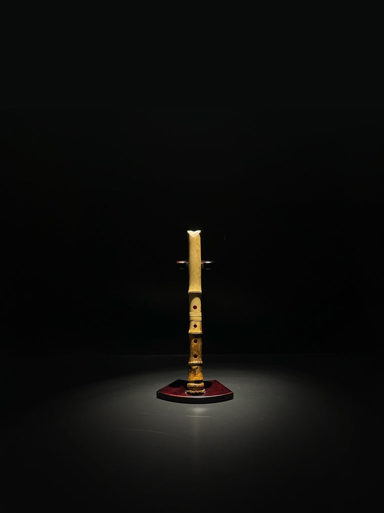 S7 Shakuhachi Isshaku gosun 尺八 1尺5寸