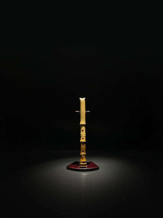 S7 Shakuhachi Isshaku gosun 尺八 1尺5寸